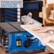 Циркулярна пила Scheppach HS210 5901327901 фото 4