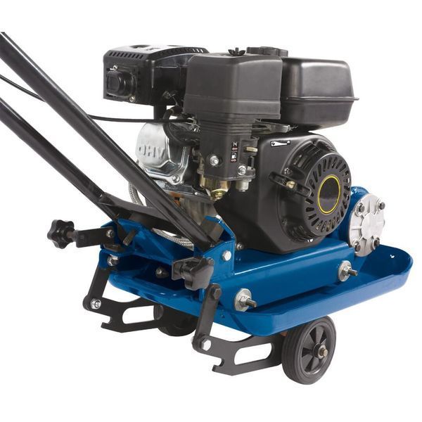 Віброплита Scheppach HP 1300 HP1300 фото