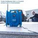 Компрессор автомобильный Scheppach AIR FORCE 7 VT-5906168901 фото 3