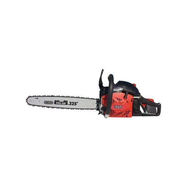 Бензопила Scheppach CSP5300 VT-5910112904 фото