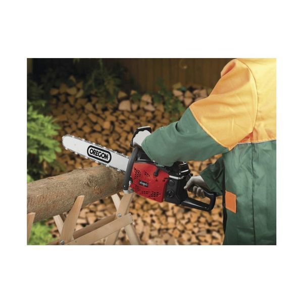 Бензопила Scheppach CSP5300 VT-5910112904 фото