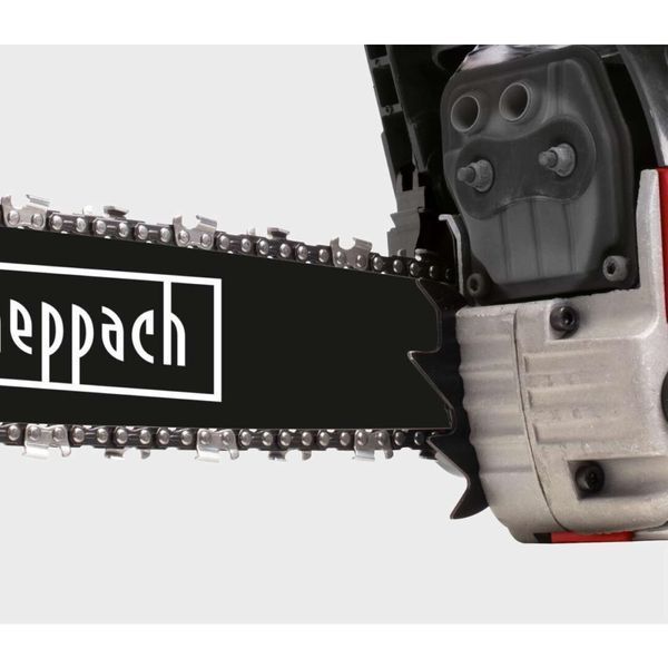 Бензопила Scheppach CSP50 5910120903 фото