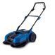 Подметальная машина аккумуляторная Scheppach C-S610-X 5908705400 фото 2