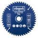 Пильный диск Scheppach HW &Oslash; 160 x 20 x 2,4 x 1,3 мм / Z48 3901802705 фото 1