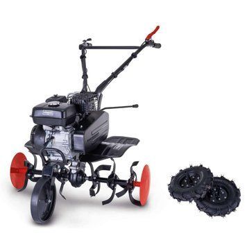 Мотокультиватор Scheppach MTP750 5912316903 фото
