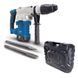 Перфоратор Scheppach DH1600MAX 5907903901 фото 1