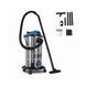 Пилосос Scheppach NTS35 PREMIUM 59077339953 фото 2