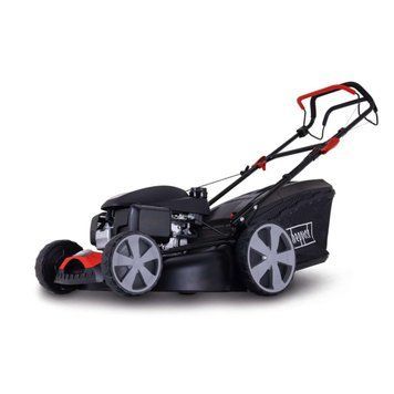 Газонокосилка бензиновая Scheppach MS170-51H 5911291903 фото
