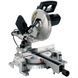 Пила торцювальна Scheppach (Woodster) SL10LU 3901203000 фото 7
