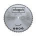 Пильный диск Scheppach HW &Oslash; 700 x 30 x 4,5 x 3,2 мм/Z 42 13108001 фото 1