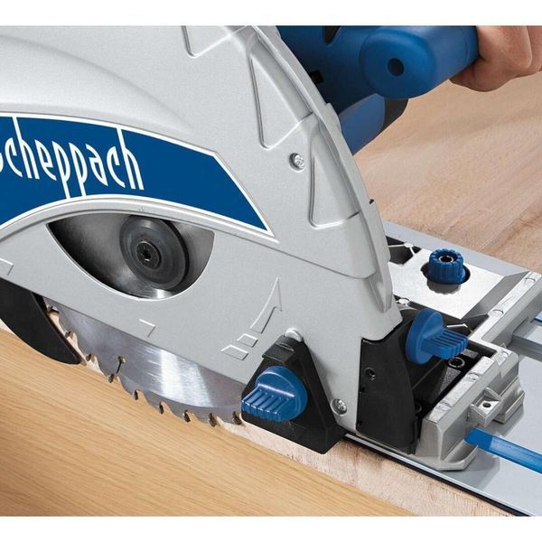 Пила погружная Scheppach PL 75 5901804901 фото
