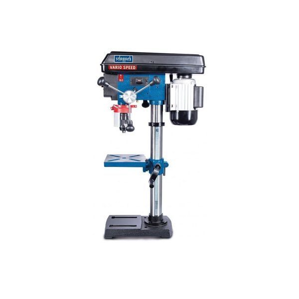 Свердлильний верстат Scheppach DP 18 Vario 5906807901 фото