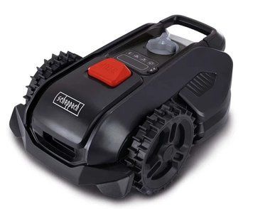 Газонокосарка робот Scheppach RRMA300 VT-RRMA300 фото
