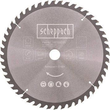 Пиляльний диск Scheppach HW &Oslash; 305 x 30 x 2,8 мм / Z48 7901202705 фото