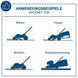 Газонокосарка акумуляторна Scheppach BC-MP380-X SET XL2 VT-5911414400 фото 5
