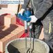 Миксер строительный Scheppach PM 1800 D 5907802901 фото 9