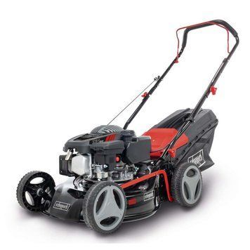 Газонокосарка бензинова Scheppach MP132-42 VT-5911248903 фото
