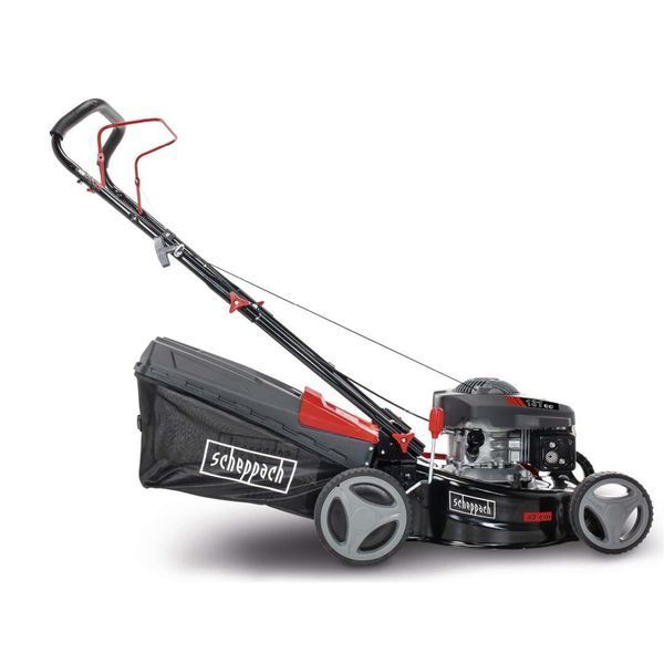 Газонокосарка бензинова Scheppach MP132-42 VT-5911248903 фото
