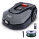 Газонокосилка-робот Scheppach RoboCut XL600 VT-5913003901 фото 1