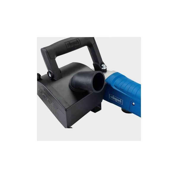 Шліфмашина щіткова Scheppach MRS1300 VT-5903819904 фото