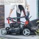 Газонокосарка бензинова Scheppach MS161-46 5911244905 фото 7