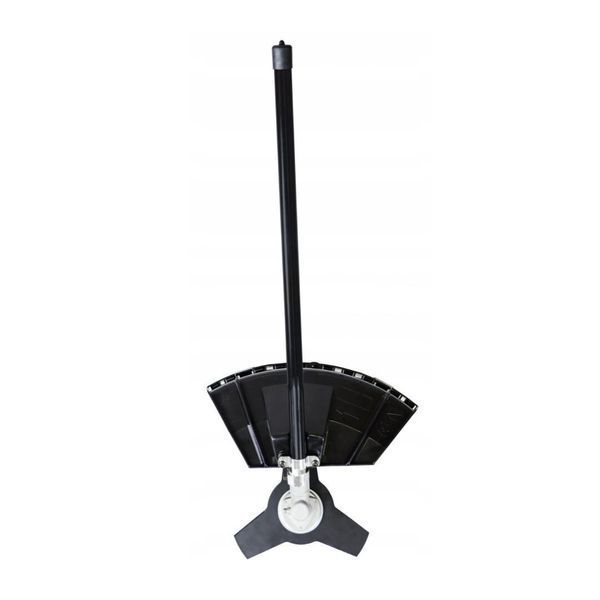 Мультисистема бензинова Scheppach MF3300-4P 5904802907 фото