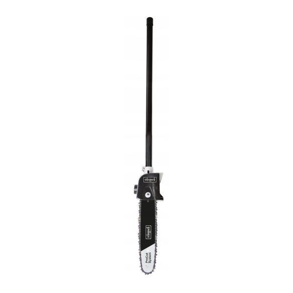 Мультисистема бензинова Scheppach MF3300-4P 5904802907 фото