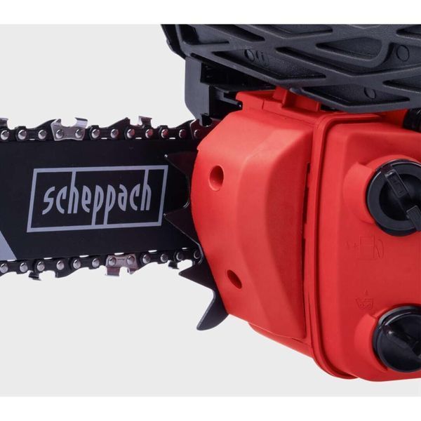 Бензопила Scheppach PCS26 5910126903 фото