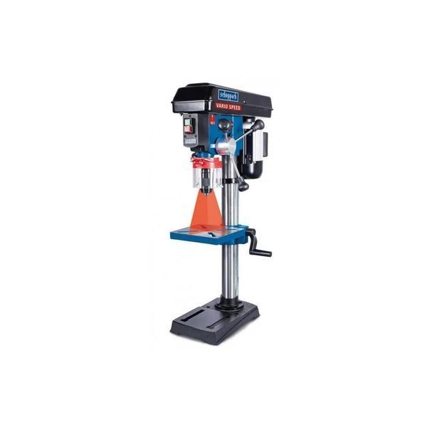 Сверлильный станок Scheppach DP19 Vario 5906820901 фото